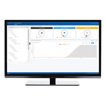 Plantweb-Insight Power Module Management Application